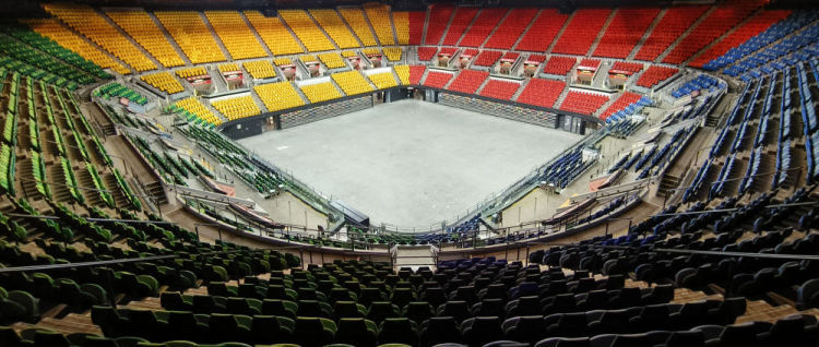 全运会丨绿色全运——粤港澳共绘低碳新画卷(图1)