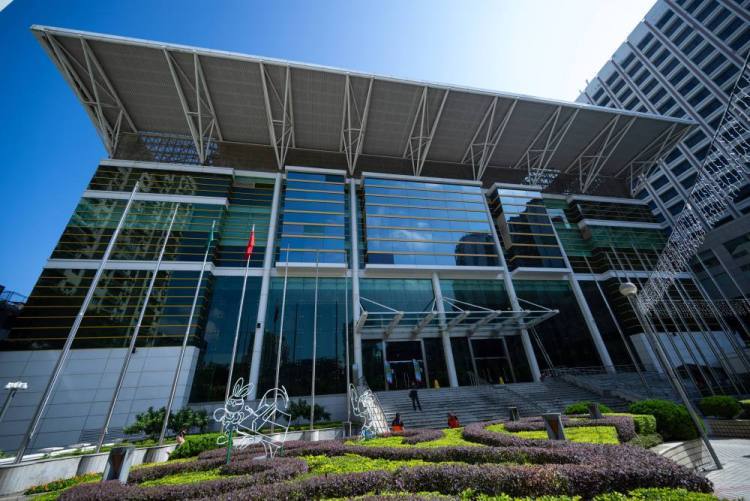 全运会丨绿色全运——粤港澳共绘低碳新画卷(图4)