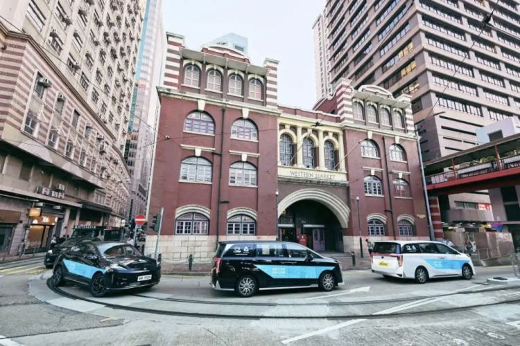 全运会丨绿色全运——粤港澳共绘低碳新画卷(图5)