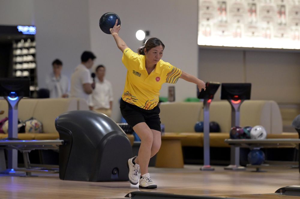 熊猫体育：以“体育”的方式打开粤港澳不止在全运(图2)