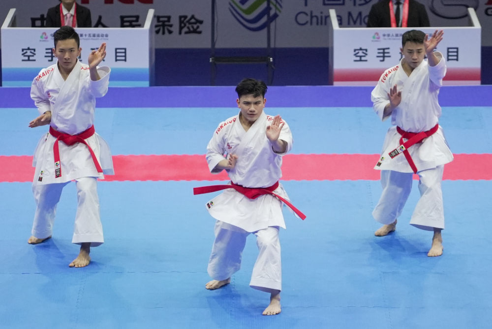 熊猫体育：以“体育”的方式打开粤港澳不止在全运(图4)