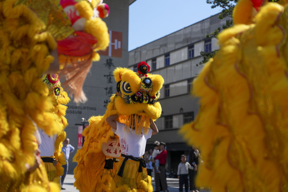 熊猫体育：以“体育”的方式打开粤港澳不止在全运(图5)