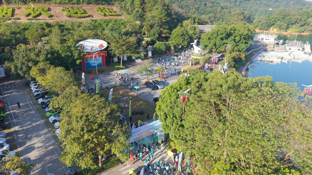 熊猫体育：以“体育”的方式打开粤港澳不止在全运(图12)