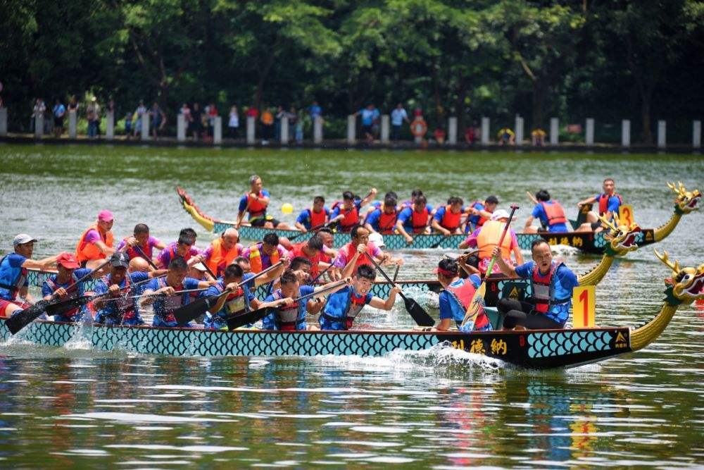 熊猫体育：以“体育”的方式打开粤港澳不止在全运(图13)