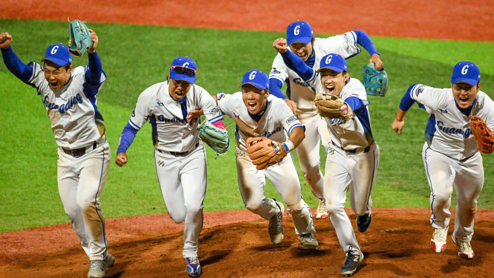 熊猫体育：以“体育”的方式打开粤港澳不止在全运(图18)