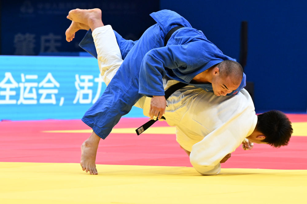 熊猫体育：以“体育”的方式打开粤港澳不止在全运(图20)