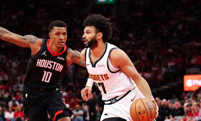 掘金终结连胜109-112惜败数据揭示胜负关键！(图3)