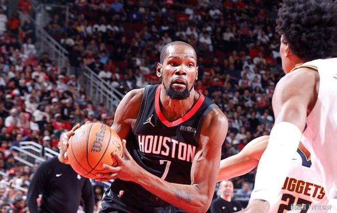 掘金终结连胜109-112惜败数据揭示胜负关键！(图5)