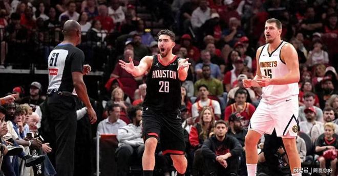 掘金终结连胜109-112惜败数据揭示胜负关键！(图1)