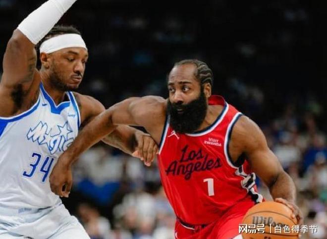 震撼揭晓！11月22日凌晨NBA哈登威少最新动态曝光(图4)