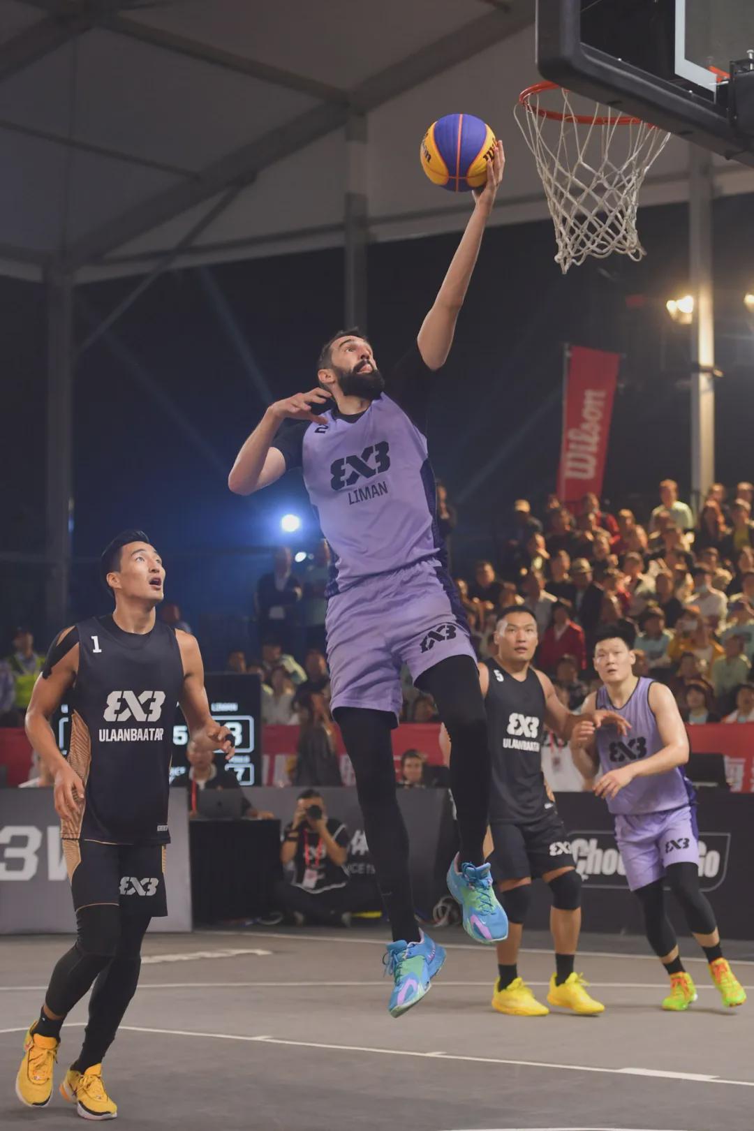 2024年5月19日篮球6场比赛分析(图1)