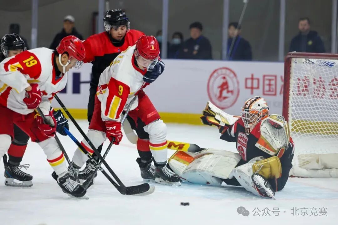 近期北京体育赛事播报：本周五中国男篮迎战韩国男篮(图4)