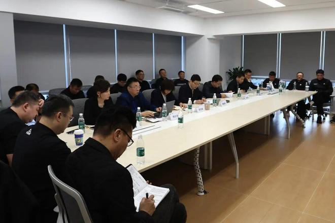 中国职业篮球联赛警示教育大会在京召开(图2)