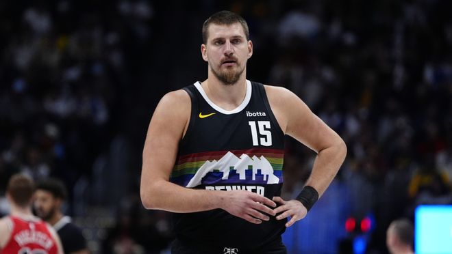 ESPN数据解读：史上最佳MVP之争正上演？四大NBA巨星打出神级开局(图3)