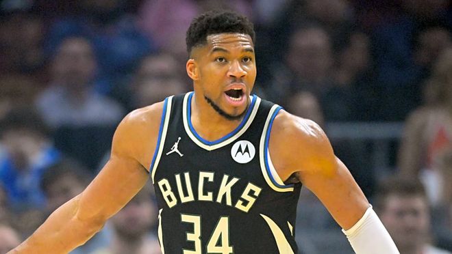 ESPN数据解读：史上最佳MVP之争正上演？四大NBA巨星打出神级开局(图6)