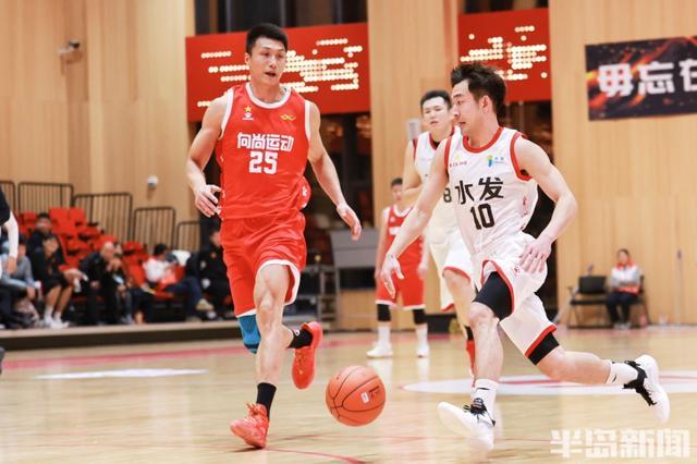 篮球精英再相“莒”！2025山东省男子篮球联赛决赛阶段全面打响(图1)