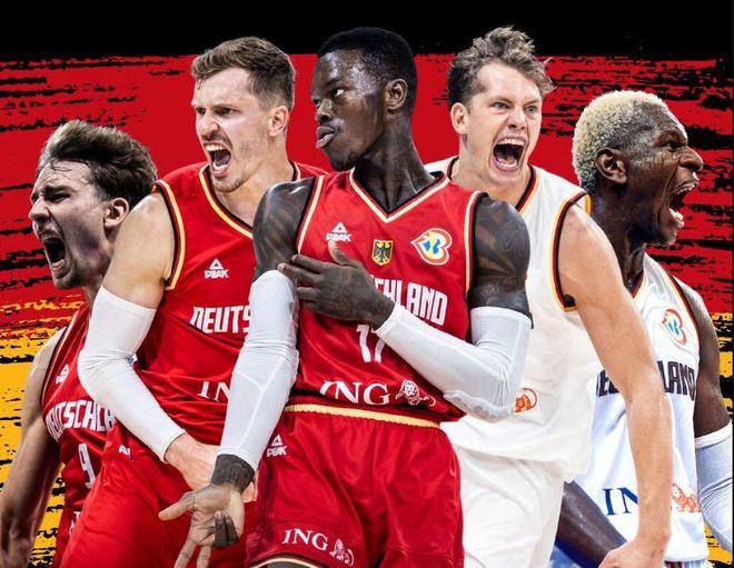 2024巴黎奥运会来了这个夏天再一次篮球盛宴收好男篮打开时间(图2)