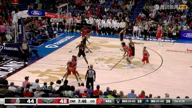 现代NBA中锋是否正转型为全能组织核心？