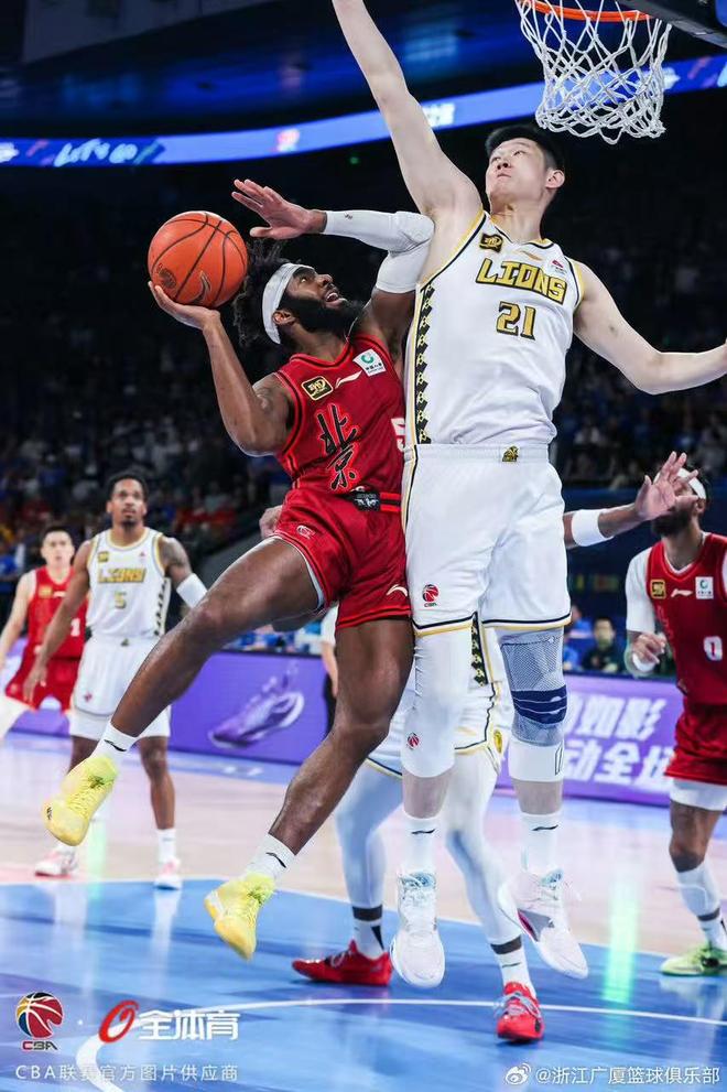 引入境外优质资本中国职业篮球还有哪些可能性？(图3)