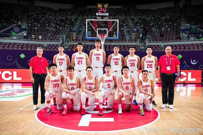 引入境外优质资本中国职业篮球还有哪些可能性？(图2)