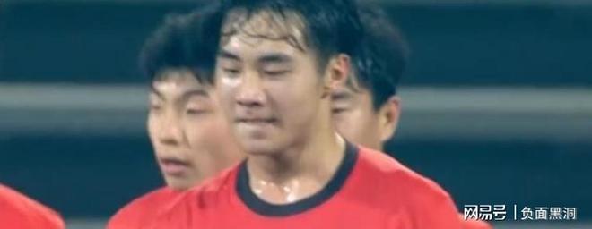 熊猫体育：中国足球唯一希望？42球0失球！这支国少队碾压日澳(图7)