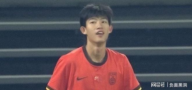熊猫体育：中国足球唯一希望？42球0失球！这支国少队碾压日澳(图11)