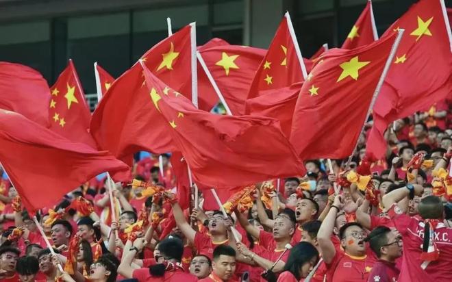 足协杯决赛收官中国足球寻找“强力伙伴”共赴新征程(图3)