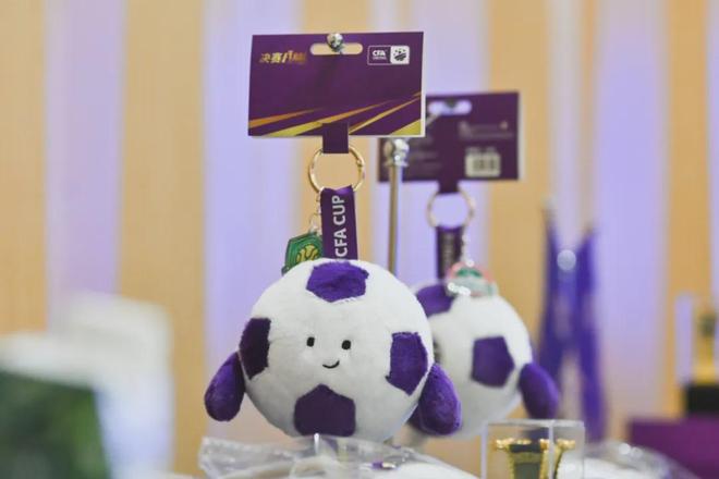 足协杯决赛收官中国足球寻找“强力伙伴”共赴新征程(图8)