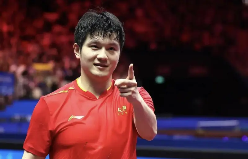 流言板]央视年度十大体育新闻：樊振东、陈梦等名将退出世界排名(图1)