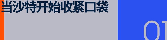 熊猫体育资讯：体育烧光了沙特的钱？(图1)