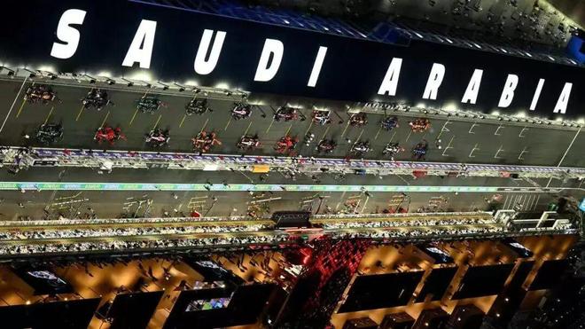 熊猫体育资讯：体育烧光了沙特的钱？(图3)