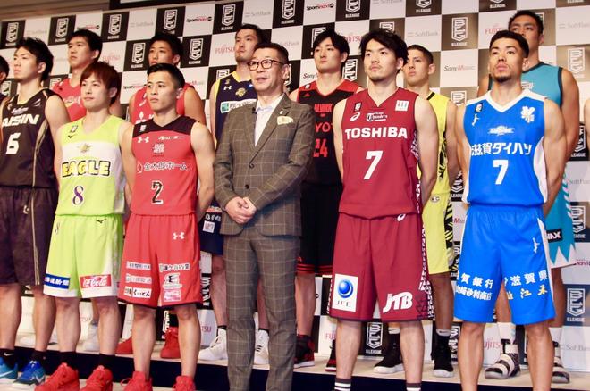 CBA卖不出价了？来看看别的篮球联赛值多少钱(图5)