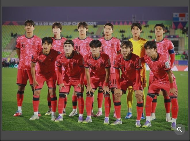 亚洲足球噩耗传来：“35→2”韩国足坛强烈震动！“连日本都担忧”(图1)