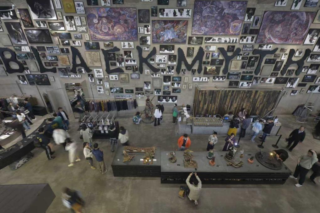 从浙江市场三大特色关键词看2025年消费新图景(图1)