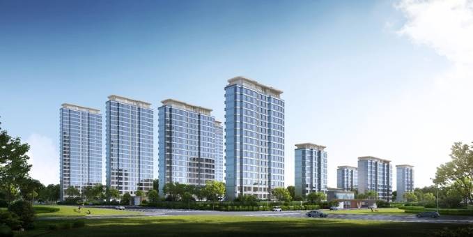 熊猫体育：保利和光峯境项目电话号码-价格(图3)