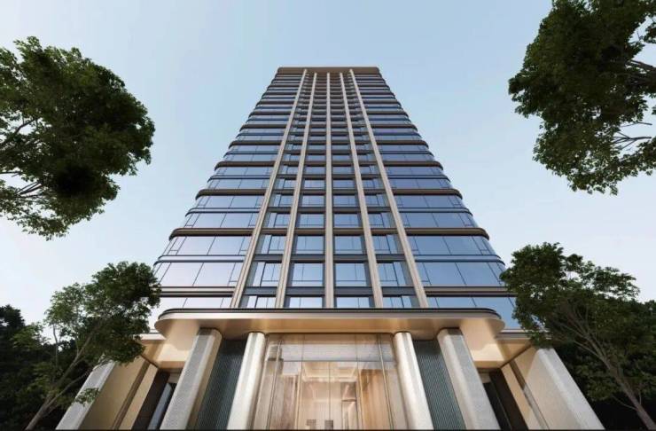 金茂璞元售楼中心-环境-户型-价格-地址-楼盘详情-配套-金茂璞元售楼处电话-交房时间-配套-电话-交房时间(图8)