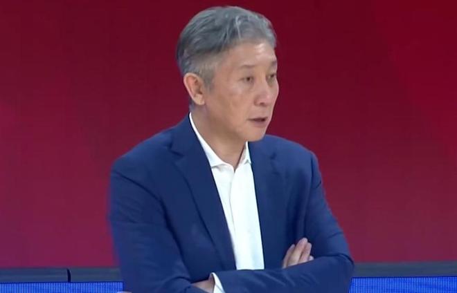 就在今天！12月31日上午男篮传来付豪、周琦、赵睿新消息！(图2)