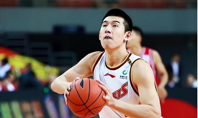 就在今天！12月31日上午男篮传来付豪、周琦、赵睿新消息！(图7)