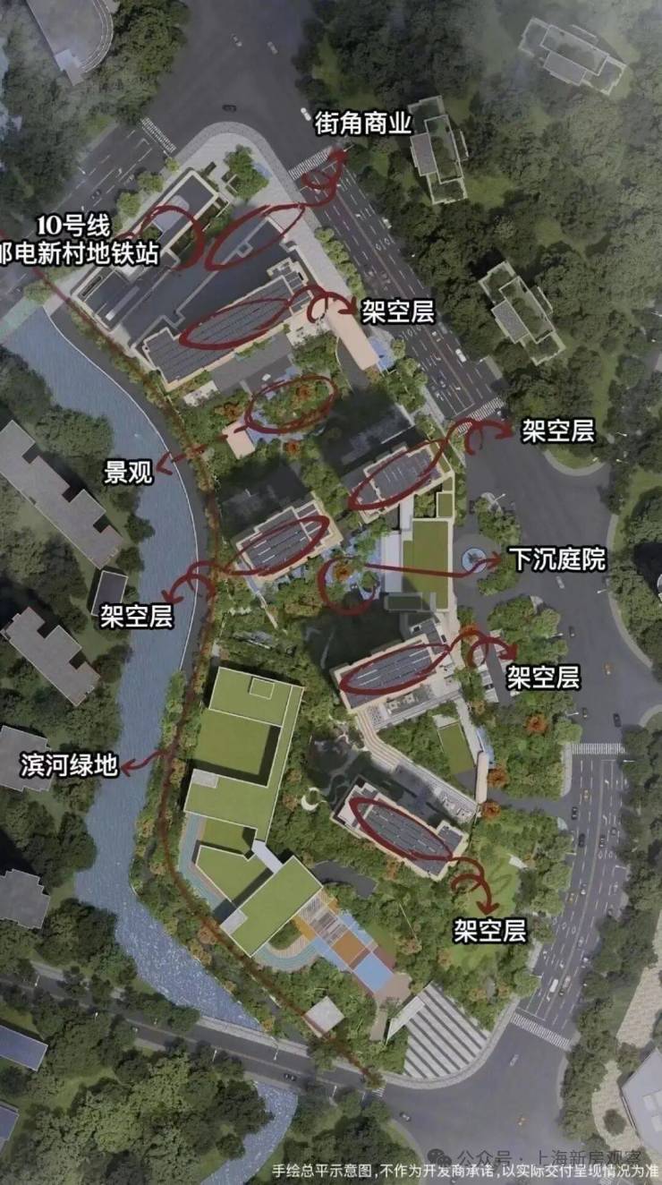 金茂璞元售楼处欢迎您楼盘评测金茂璞元最新价格户型配套最新消息(图5)