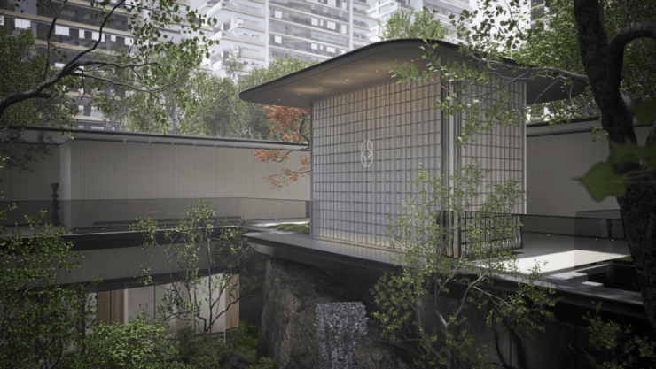 金茂璞元售楼处欢迎您楼盘评测金茂璞元最新价格户型配套最新消息(图7)