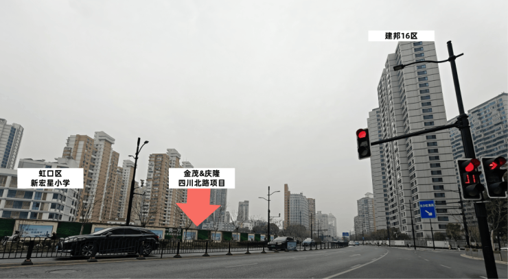 金茂璞元售楼处欢迎您楼盘评测金茂璞元最新价格户型配套最新消息(图10)