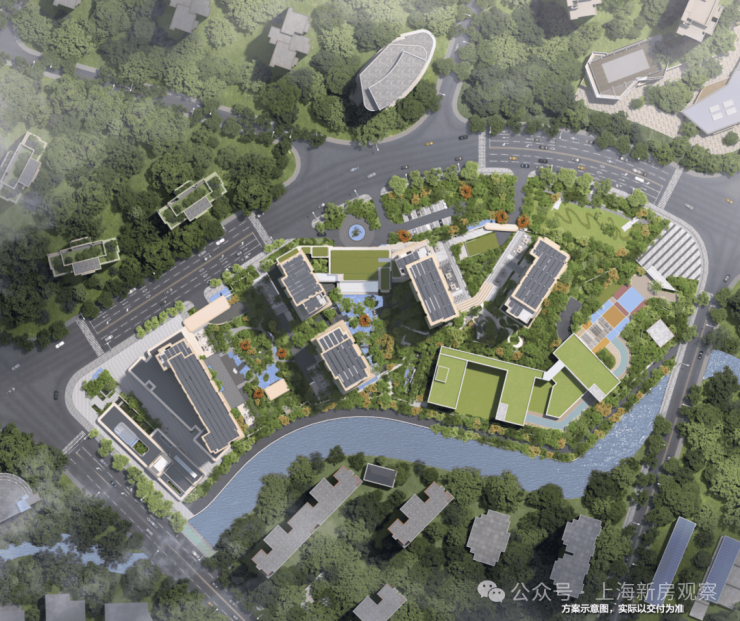 金茂璞元售楼处欢迎您楼盘评测金茂璞元最新价格户型配套最新消息(图15)