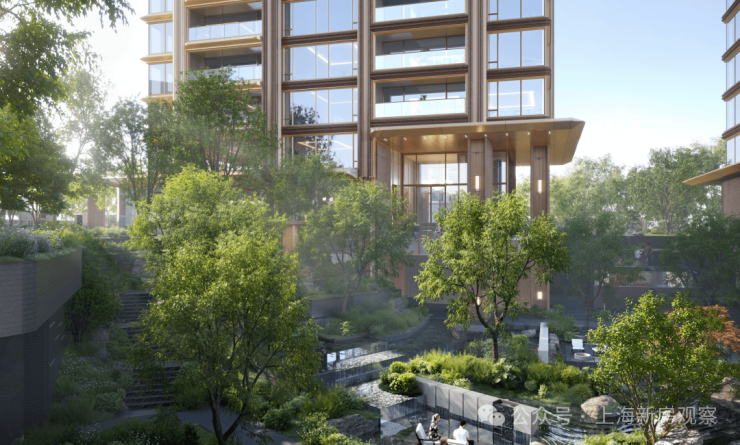 金茂璞元售楼处欢迎您楼盘评测金茂璞元最新价格户型配套最新消息(图17)