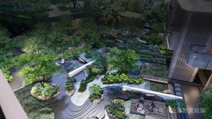 金茂璞元售楼处欢迎您楼盘评测金茂璞元最新价格户型配套最新消息(图18)