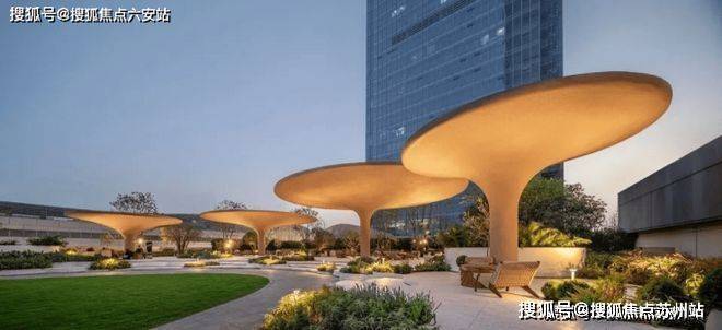 美致印象中心官方售楼处-(2026美致印象中心最新)-房价-户型-图文介绍(图6)