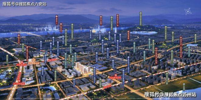 美致印象中心官方售楼处-(2026美致印象中心最新)-房价-户型-图文介绍(图9)