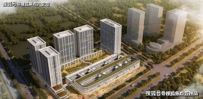 美致印象中心官方售楼处-(2026美致印象中心最新)-房价-户型-图文介绍(图8)