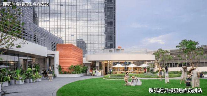 美致印象中心官方售楼处-(2026美致印象中心最新)-房价-户型-图文介绍(图10)