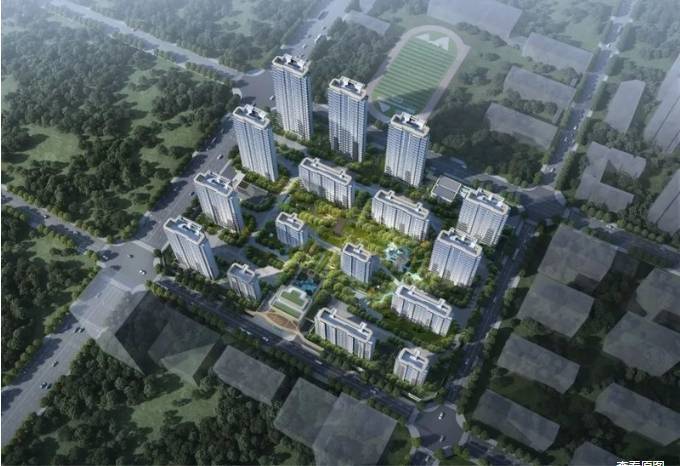 瑶海区保利和光峯境-合肥新盘必买楼盘发布：官方售楼处电线小时电线最新房价楼盘评测(图4)