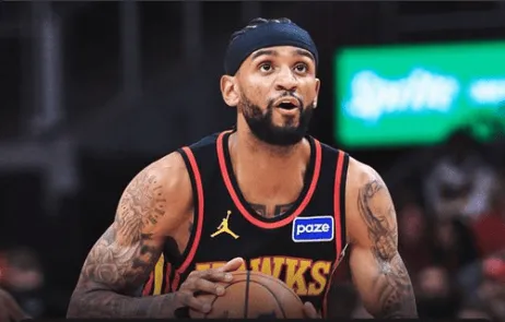 流言板]爆发！沃克此前3个赛季仅9次砍下20+本赛季至今已19次(图1)